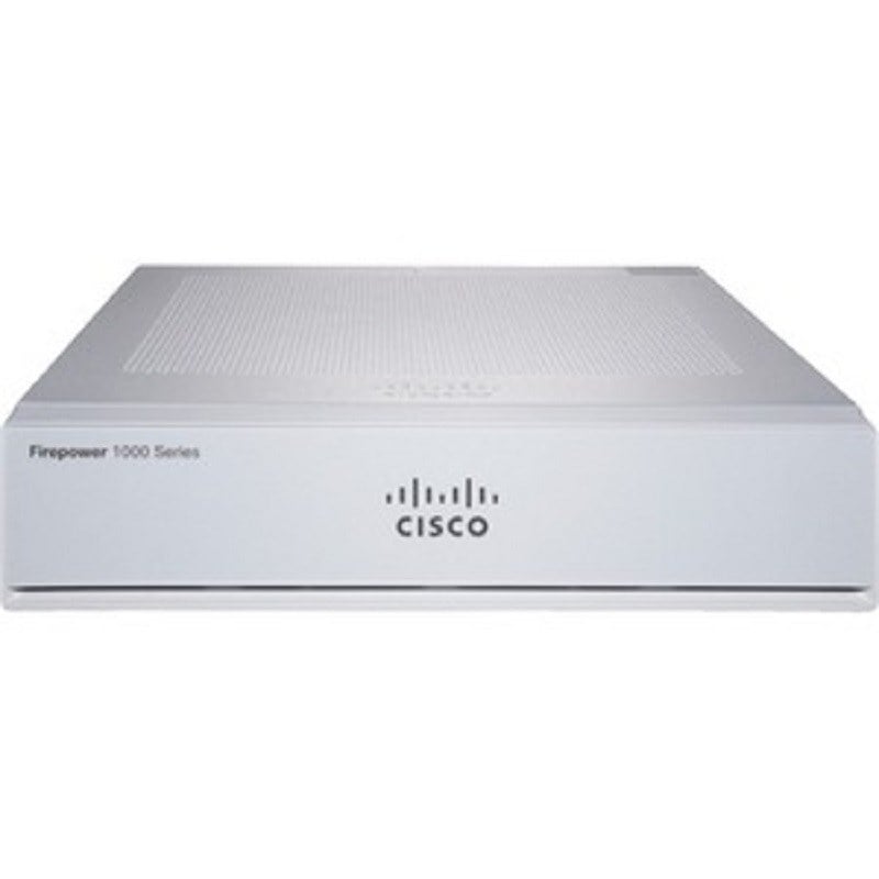 Cisco FPR1010-NGFW-K9 Firepower 1010 NGFW Security Appliance | Refurbished