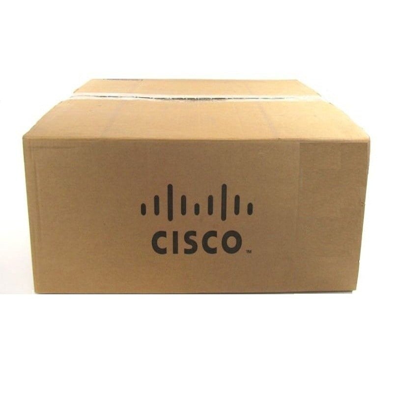 ISR4451-X-SEC/K9 Cisco Integrated Services Router | New Factory Sealed