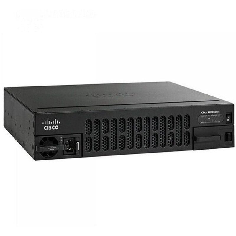 ISR4451-X-SEC/K9 Cisco Security Services Router | Refurbished