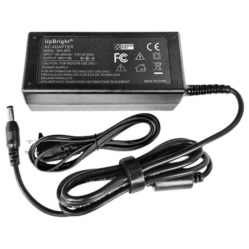 Cisco MA-PWR-30WAC Meraki 30Watt Power Adapter | Refurbished