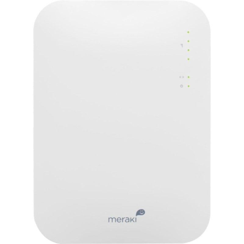 Cisco MR26-HW Meraki Mr26 300 MBPS Wireless Access Point | Refurbished