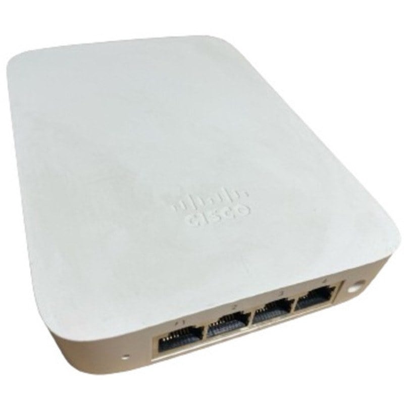 Cisco MR30H-HW Meraki 1.30 Gbit/s Wireless Access Point | New Bulk Pack