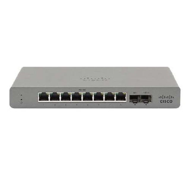 Cisco meraki ms120-8 2024