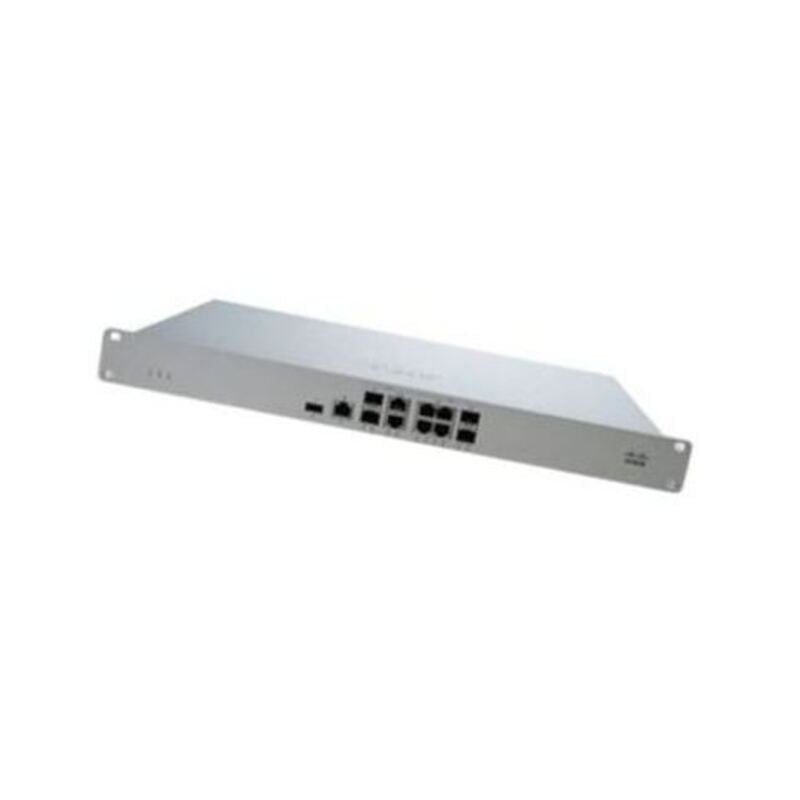 Cisco MX90-HW Wireless Security Appliance Meraki MX90 | Refurbished