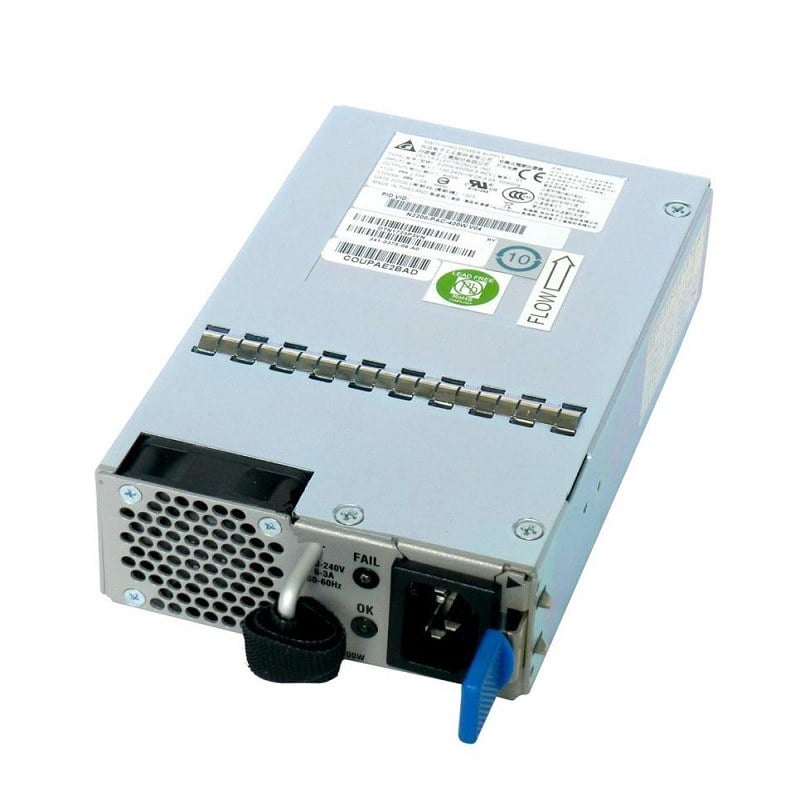 N2200-PAC-400W Cisco 400 Watt Power Supply PWR N2K AC Proprietary | New Factory Sealed