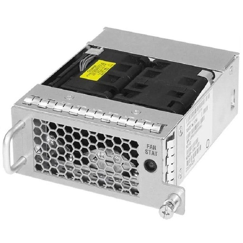 Cisco N5548P-FAN-B Front Airflow Fan Module | Refurbished