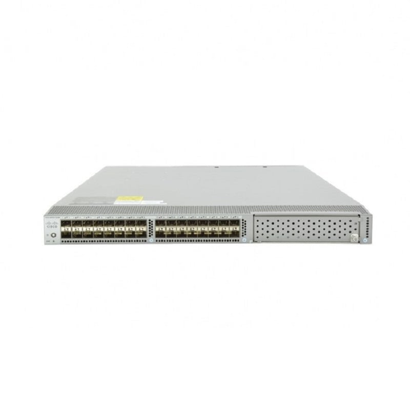 Cisco N5K-C5548P-FA Nexus 5548p 32 Ports Managed Switch | Refurbished