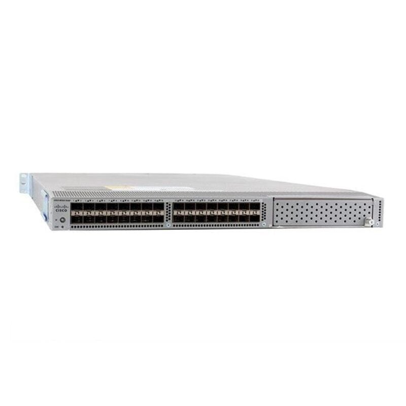 Cisco N5K-C5548UP-FA Nexus 5000 Series 32 Ports Managed Switch | Refurbished