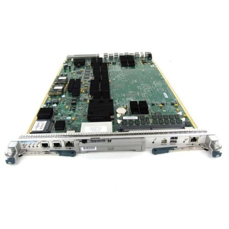 Cisco N7K-SUP1 Nexus 7000 Series Supervisor Module | Refurbished