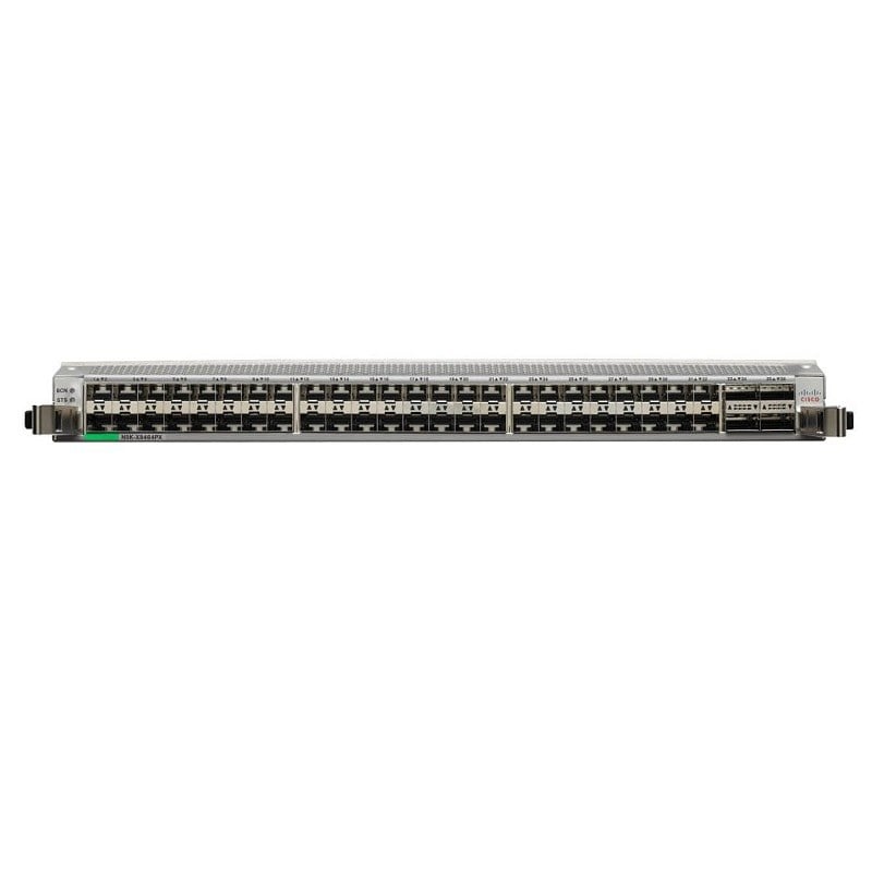 N9K-X9432PQ Cisco 32 Ports Expansion Module | Refurbished