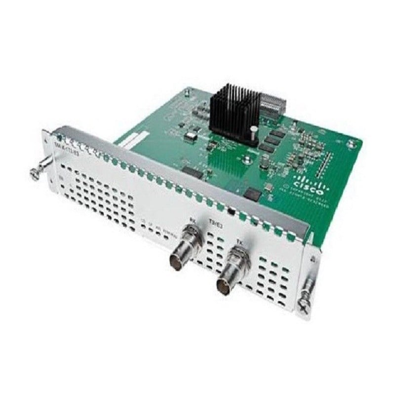 N9K-X9636Q-R Cisco Nexus 36 Ports Expansion Module | Refurbished