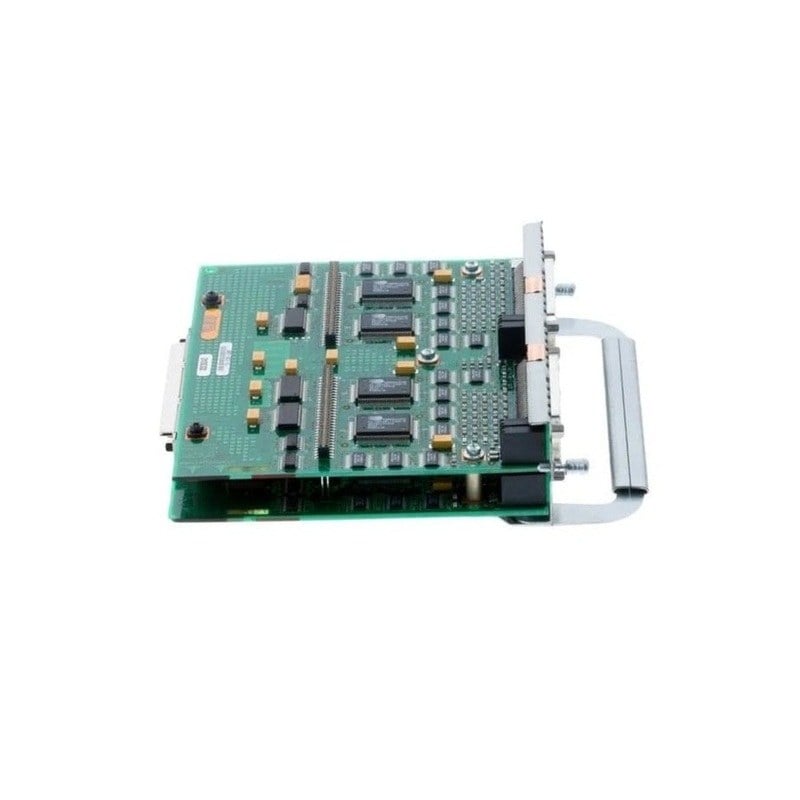 Cisco NM-32A 32 Ports Plug-in Network Expansion Module | Refurbished