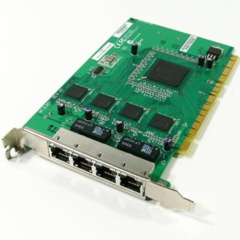 PIX-4FE-66 Cisco 4 Ports Ethernet Interface Card | Refurbished