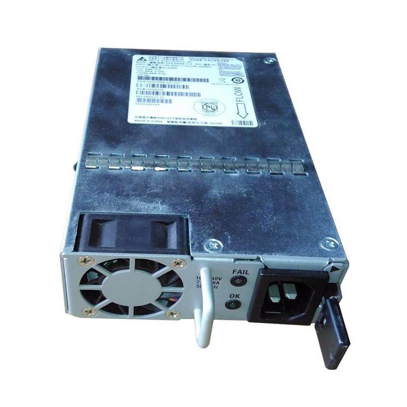 Cisco PWR-4330-POE-AC 530 Watt 100-240 Volt AC Power Supply | New Factory Sealed