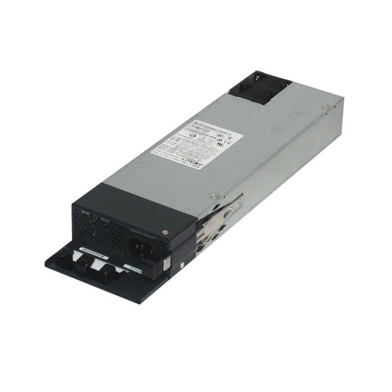 PWR-C2-1025WAC Cisco Switching Power Supply Proprietary Power Over Ethernet | New Factory Sealed