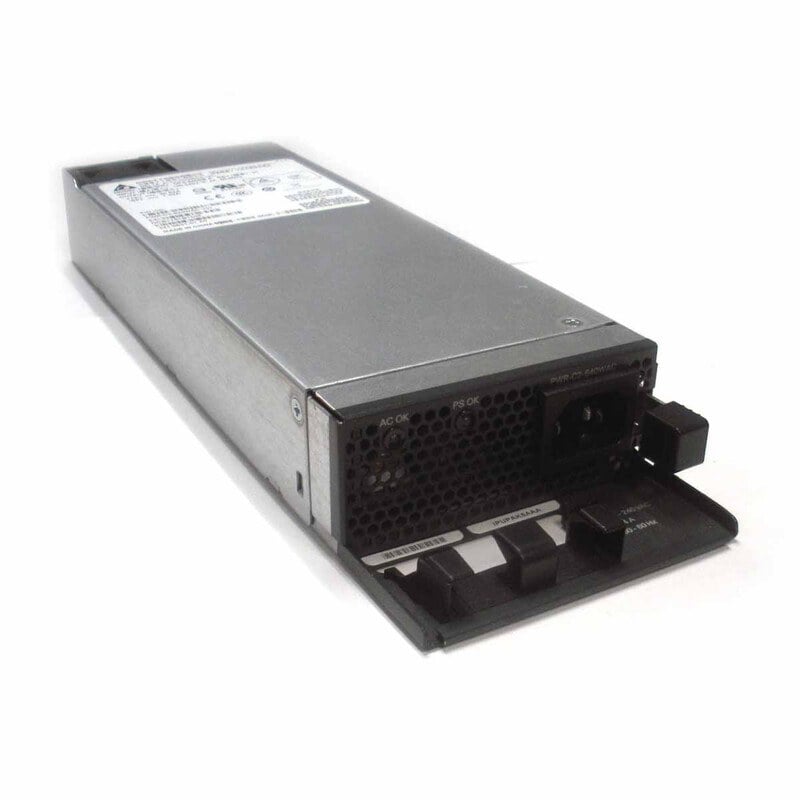 PWR-C2-250WAC Cisco 250 Watt AC Power Supply | Refurbished