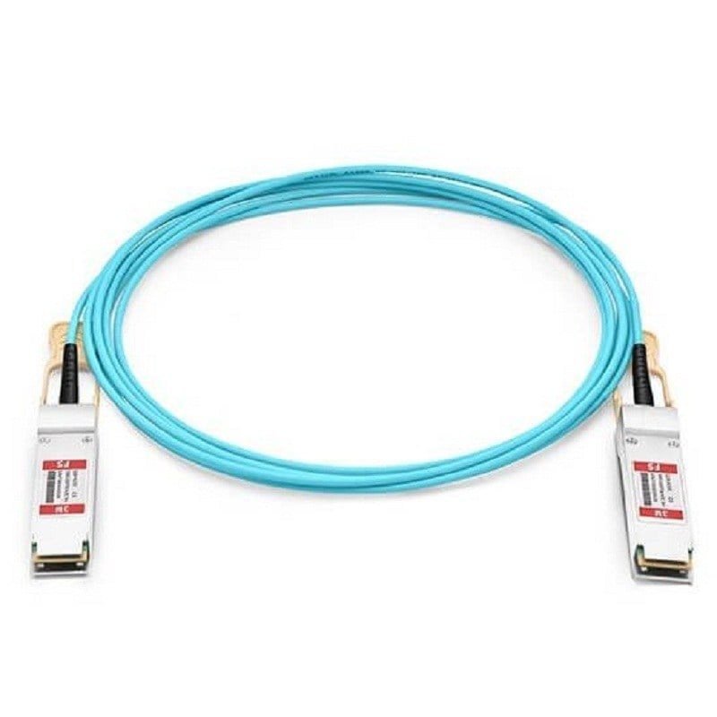 QSFP-100G-AOC3M Cisco 9.84 Feet Direct Attach Cable Fiber Optic | Refurbished