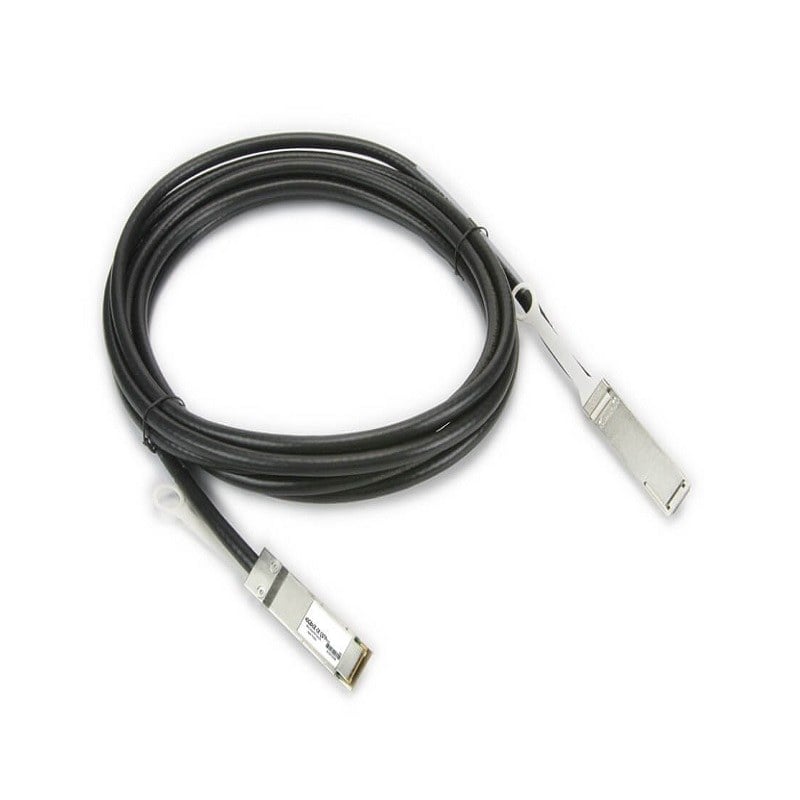 QSFP-H40G-CU5M Cisco 5 Meter Direct Attach Passive Copper Cable | Refurbished