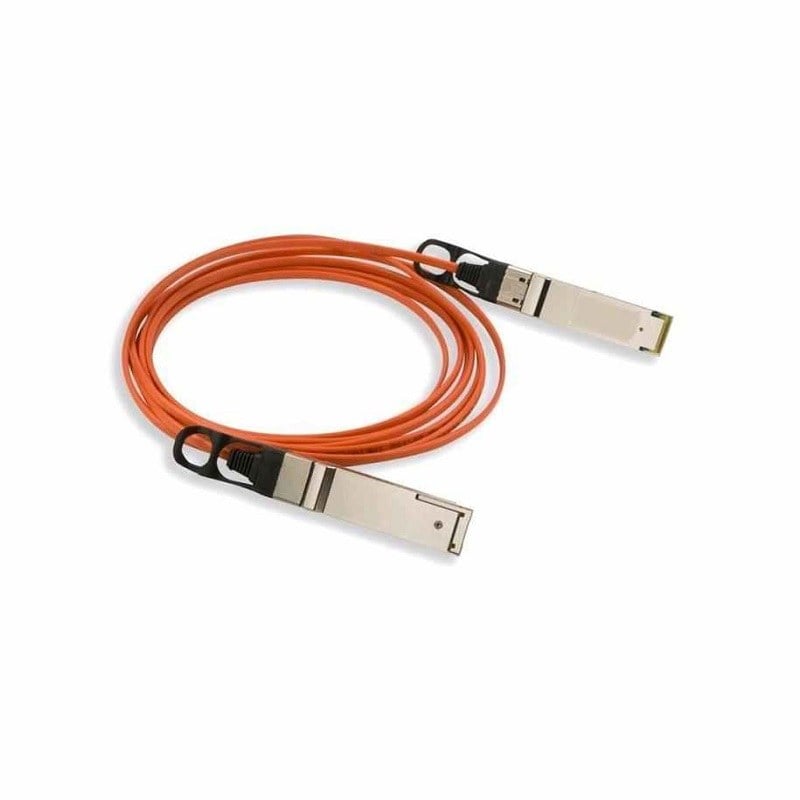 Cisco SFP-10G-AOC10M= 10 Meter 10Gbase Active Optical SFP+ Cable | Refurbished