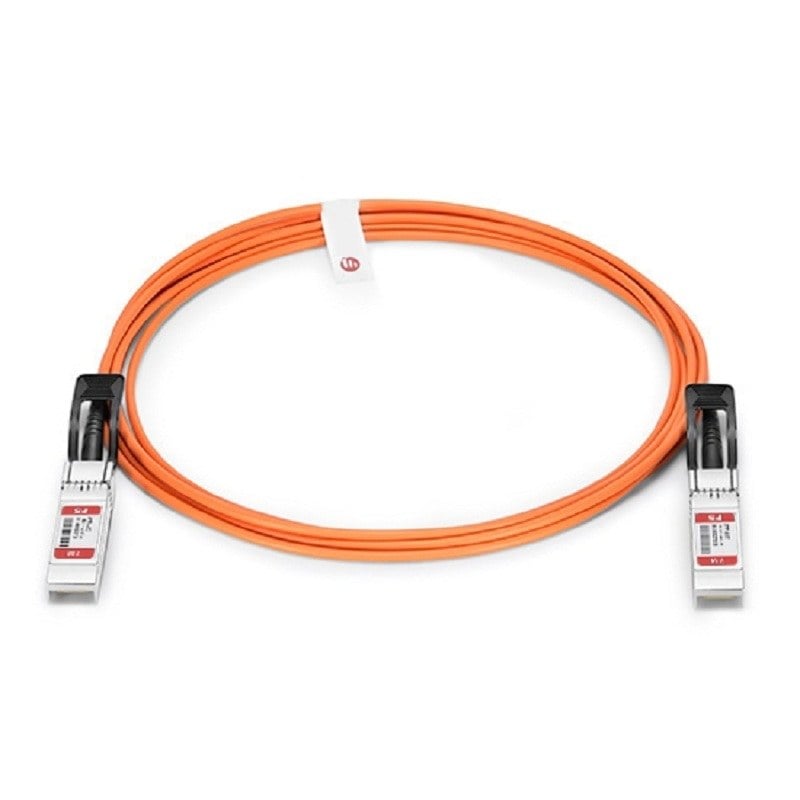 SFP-10G-AOC7M= Cisco Direct-Attach Active Optical Fiber Cable Network cable | Refurbished