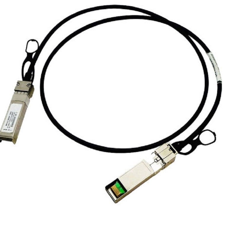 SFP-H10GB-CU1-5M Cisco 1.5M SFP+ Copper Twinax Cable | Refurbished