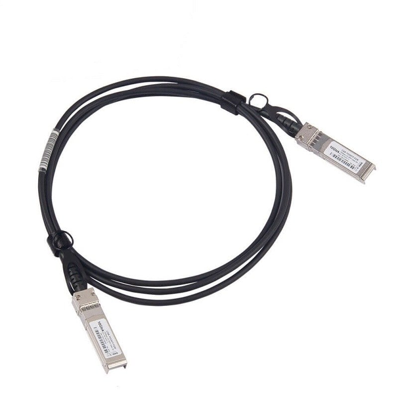 SFP-H10GB-CU2M Cisco 2 Meter 30AWG Twinax Passive Cable | Refurbished