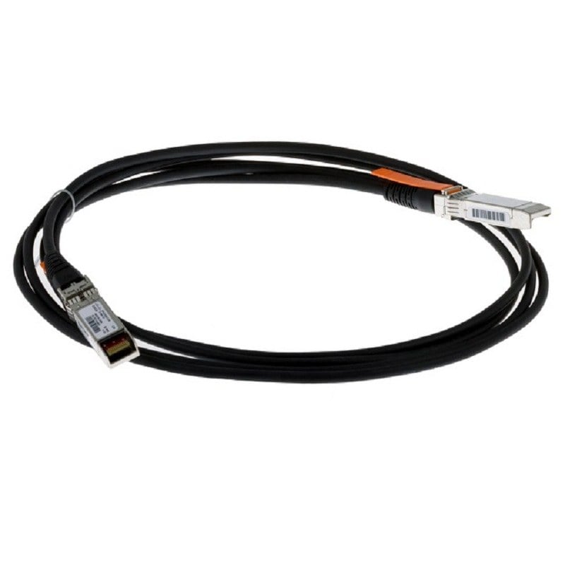 SFP-H10GB-CU3M Cisco 3M 10G Twinax Passive Cable Direct-Attach SFP+ | Refurbished