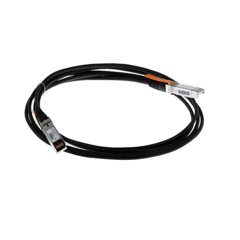 Cisco SFP-H10GB-CU3M= 3M Direct-Attach Cable Twinax Copper | New Bulk Pack