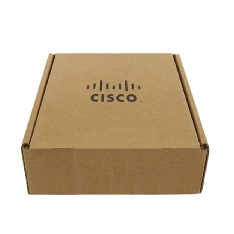 Cisco UCSC-PCIE-IRJ45 Quad Ports Network Adapter Intel I350  1Gbps PCI Express | New Factory Sealed