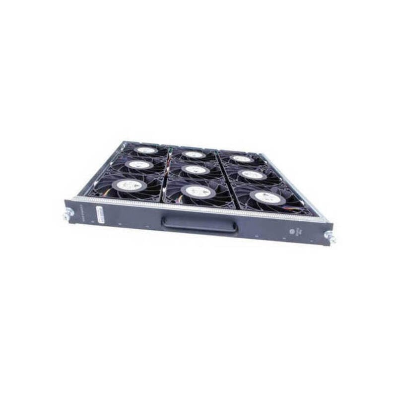 WS-C6509-E-FAN Cisco CAT6509-E Fan Tray | Refurbished