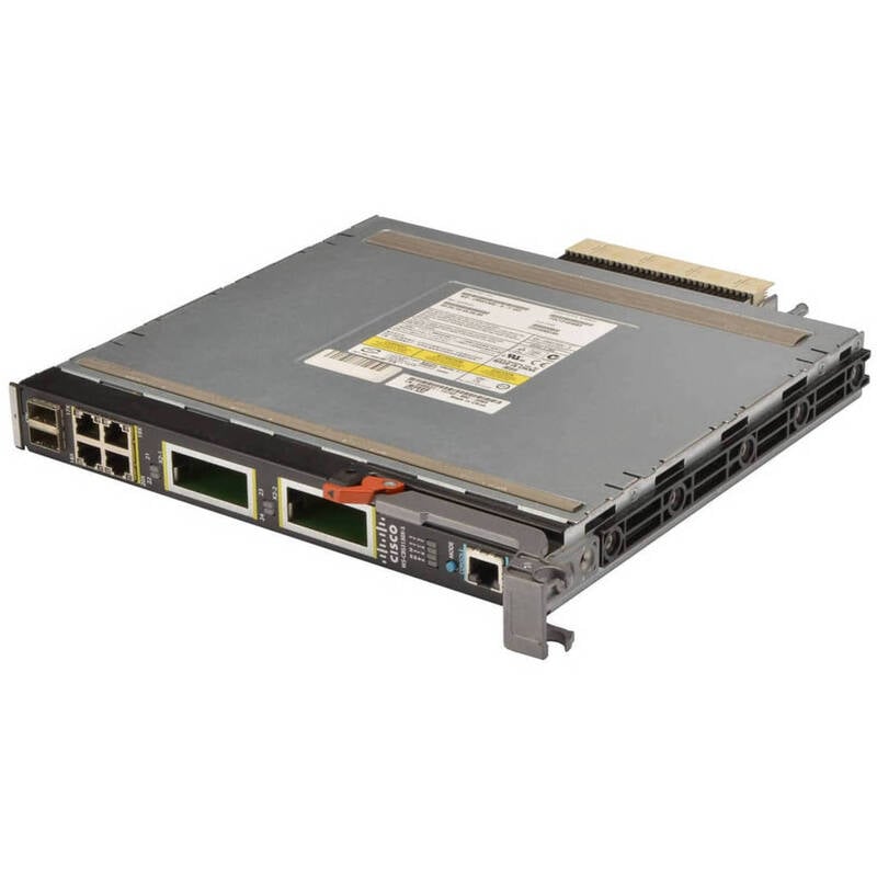 Cisco WS-CBS3130X-S-F 16 Ports Managed Switch | Refurbished