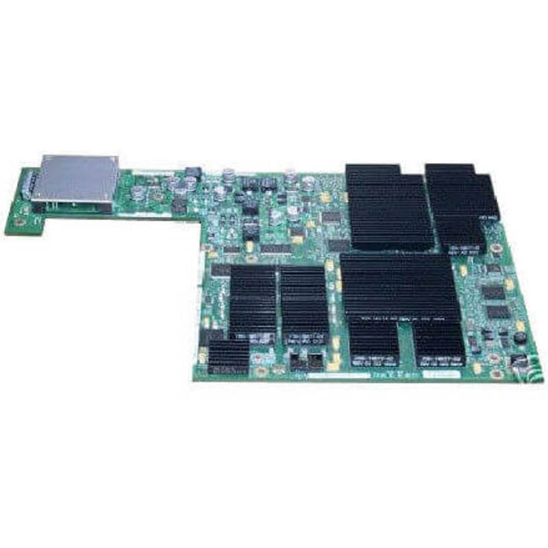 Cisco WS-F6700-DFC3A Catalyst Distributed Forwarding Card | Refurbished