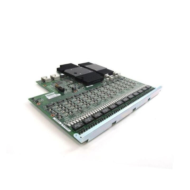 Cisco WS-F6K-48-AF Expansion Module Internal Daughter Card PoE Injector | Refurbished