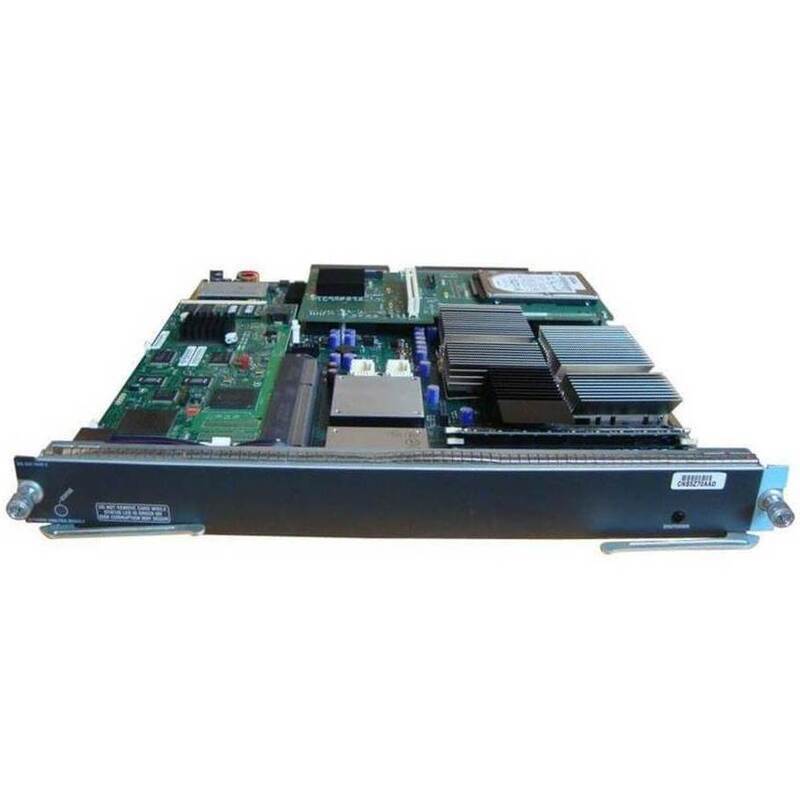 Cisco WS-SVC-NAM-2 Catalyst 6500 Network Analysis Module-2 | Refurbished