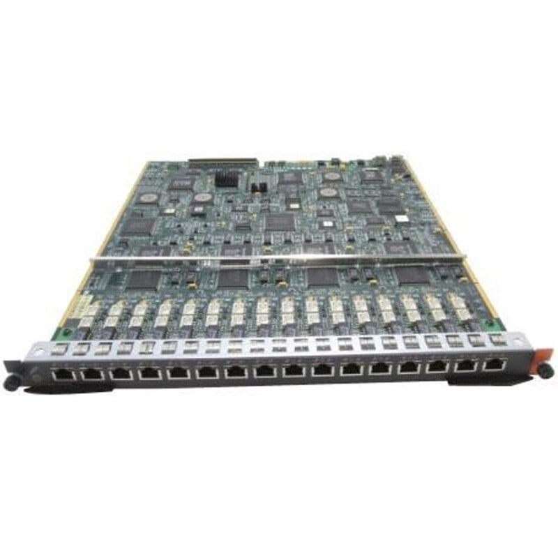 Cisco WS-X5031 16 Ports Switch Module Fiber | Refurbished