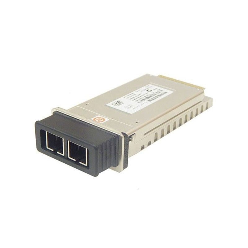 X2-10GB-LR Cisco 10 GBPS Transceiver Module X2 Duplex SC Connector | Refurbished