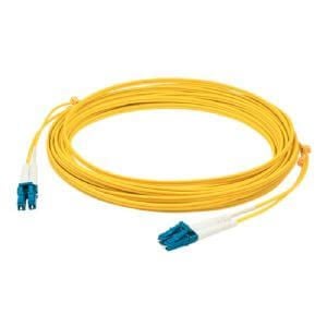 15454-LC-LC-2 Cisco Fiber Patchcord - LC to LC 2M Cable | New Factory Sealed