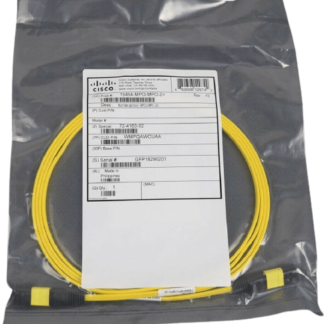 15454-MPO-MPO-2 Cisco Multi-fiber Patchcord 2M Cable | Refurbished