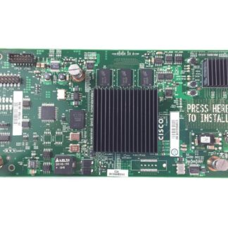 68-3229-10 Cisco 10 GBPS PCIE Mezzanine Card Expansion Module | Refurbished