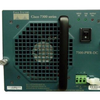 7300-PWR-DC Cisco DC Power Supply | Refurbished