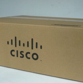 ASA5545-CU-2AC-K9 Cisco ASA 5500 Network Security Appliance | New Factory Sealed