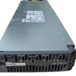 A9K-1.5KW-DC Cisco ASR 1.5kW DC Power Module | Refurbished