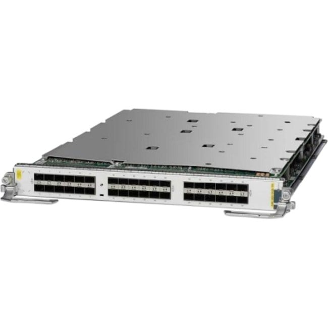 A9K-36X10GE-TR Cisco 36 Ports Transport Optimized Line Card | Refurbished