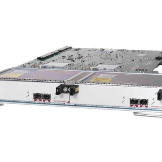 A9K-SIP-700 Cisco ASR 9000 Series SPA Expansion Module | Refurbished