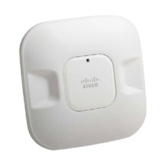 Cisco AIR-AP1041N-A-K9 1041N 300MBPS Wireless Access Point | Refurbished