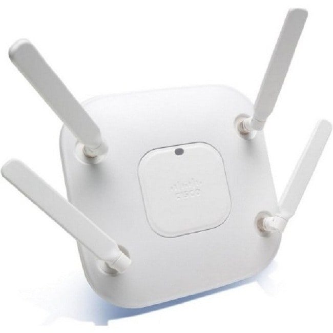 Cisco AIR-AP2702E-UXK9 1.27 GBPS Wireless Access Point 2700 Series | Refurbished