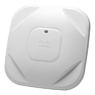 AIR-CAP1602E-B-K9 Cisco Aironet 1600e Wireless Access Point | Refurbished