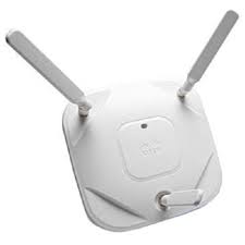 AIR-CAP1602E-C-K9 Cisco Aironet 1602E Wireless Access Point | Refurbished