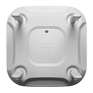 AIR-CAP3702P-B-K9 Cisco Aironet 3702P Wireless Access Point | Refurbished