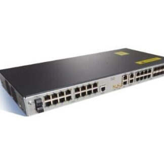 AMP8050-K9 Cisco Network Equipment Chassis | Refurbished